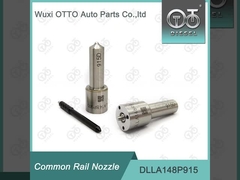 DLLA148P915 इंजेक्टरों के लिए Denso Common Rail नोजल 095000-6070 6251-11-3100