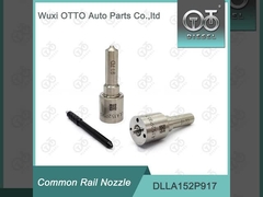 DLLA152P917 इंजेक्टरों के लिए Denso Common Rail नोजल 095000-602# 16600-ES60#/ES61#