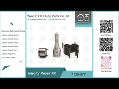 28239766 GMDAT Z22D के लिए 7135-577 डेल्फ़ी इंजेक्टर मरम्मत किट