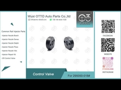 इंजेक्टर के लिए Denso नियंत्रण वाल्व 295050-046#/018#/020# 23670-0L090 23670-30400