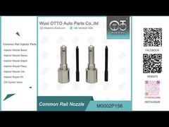 इंजेक्टर 5WS40249 के लिए M0002P156 सीमेंस वीडीओ आम रेल नोजल