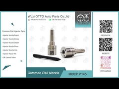 M0031P145 सिमेंस Vdo नोजल फॉर कॉमन रेल इंजेक्टर 5WS40932