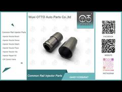 पीजो इंजेक्टर नोजल नोजल