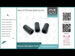 कॉमन रेल इंजेक्टर के भाग1