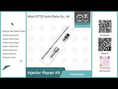 0445110522 के लिए डीजल इंजेक्टर मरम्मत किट F00VW40095