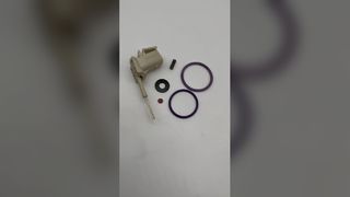 ईंधन इंजेक्टर मरम्मत किट 891807 वीओ ई3 रखरखाव समाधान