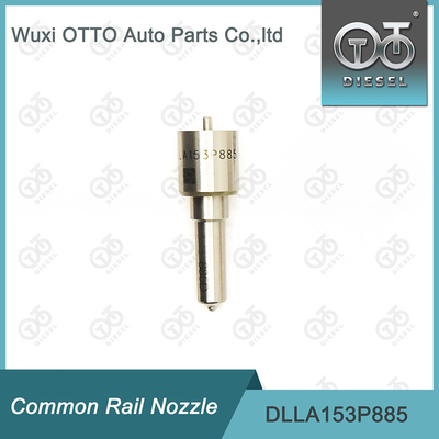 DLLA153P885/093400-8850 इंजेक्टर के लिए आम रेल नोजल 095000-5810/7060