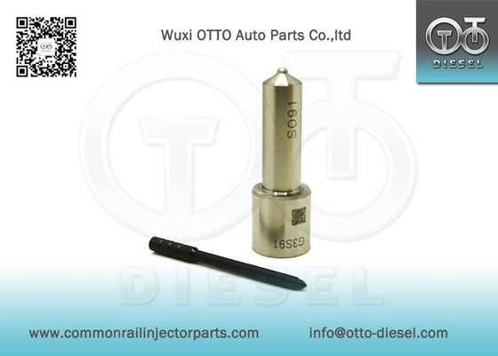 इंजेक्टरों के लिए G3S91 DENSO कॉमन रेल नोजल 295050-1520/8630