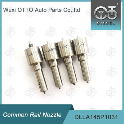 DLLA145P1031 इंजेक्टरों के लिए Denso Common Rail नोजल 095000-7500 / 1465A279