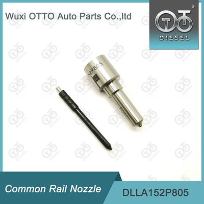 DLLA152P805 DENSO कॉमन रेल नोजल इंजेक्टर के लिए 095000-5030/785X आदि।