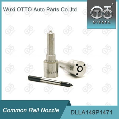 DLLA149P1471 डीजल आम रेल नोजल इंजेक्टर के लिए 0445110239/311
