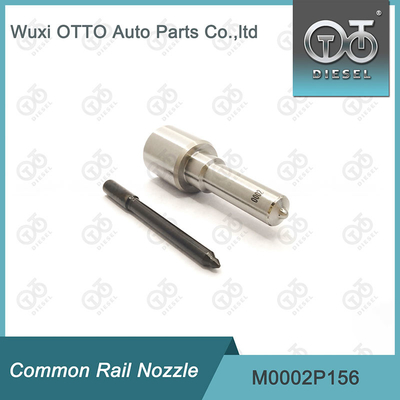 इंजेक्टर 5WS40249 के लिए SIEMENS VDO कॉमन रेल नोजल M0002P156