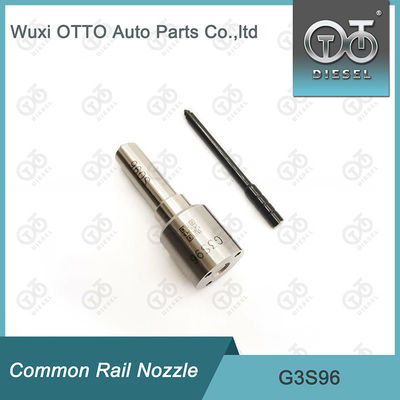 CAT C4.4 इंजन 295050-1810 के लिए डेन्सो कॉमन रेल नोजल G3S96