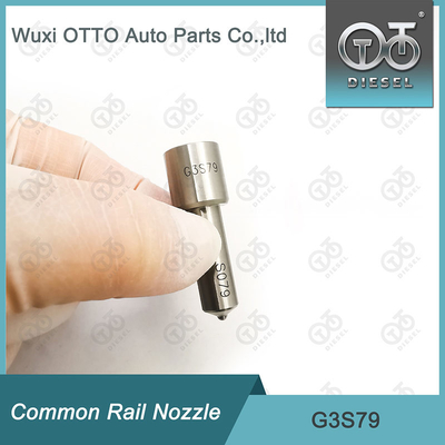 DENSO G3S79 कॉमन रेल नोजल 295050-1590 23670-E0590