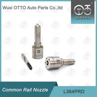 इंजेक्टरों के लिए L364PRD डेल्फ़ी कॉमन रेल नोजल 28264952 GMDAT Z20D