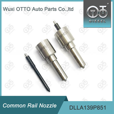 Denso DLLA139P851 इंजेक्टर के लिए कॉमन रेल नोजल 095000-548#