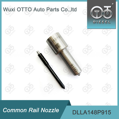 DLLA148P915 इंजेक्टरों के लिए Denso Common Rail नोजल 095000-6070 6251-11-3100