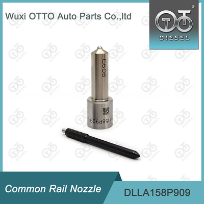 DLLA158P909 इंजेक्टरों के लिए Denso Common Rail नोजल 095000-597# 23670-E0360