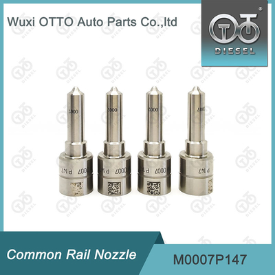 M0007P147 डीजल कॉमन रेल इंजेक्टर नोजल इंजेक्टर A2C59511606 / 5WS40087 के लिए