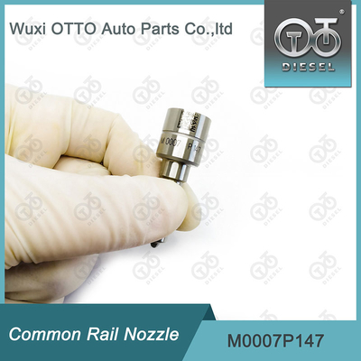 M0007P147 इंजेक्टरों के लिए आम रेल इंजेक्टर नोजल A2C59511606 / 5WS40087