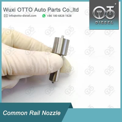 DLLA158P1133 ISUZU 4HK1 / 6HK1 डीजल इंजेक्टर नोजल के लिए Denso कॉमन रेल नोजल