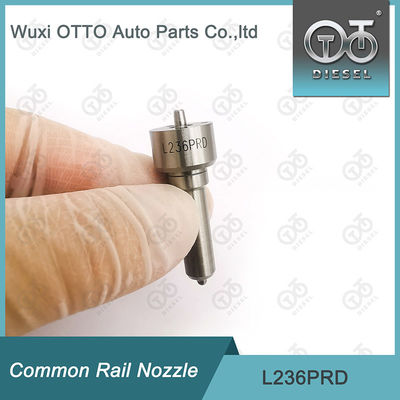 इंजेक्टर R04201D के लिए L236PRD कॉमन रेल नोजल