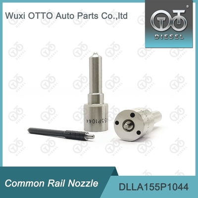 Hino Toyota 095000-652# के लिए DLLA155P1044 Denso Common Rail नोजल