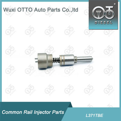 नया डीजल ईंधन इंजेक्टर नोजल L371TBE