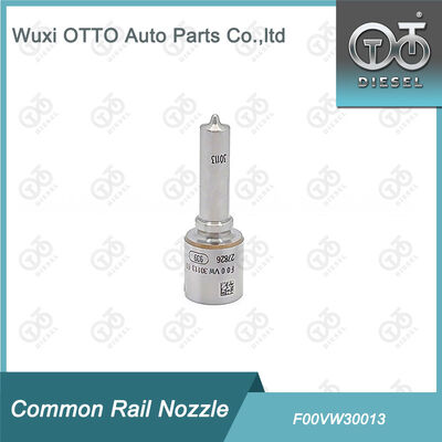 Bosch Common Rail Injector Nozzle F00VW30113 For Injector 0445110583 / 584 / 338002F610