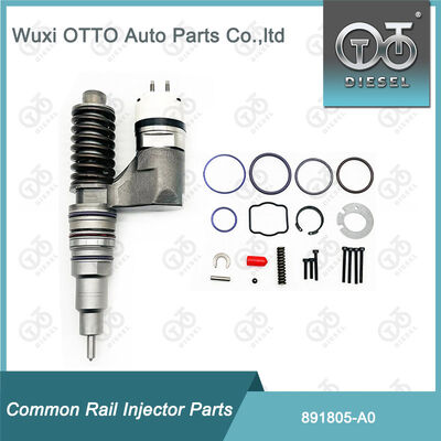891805-A0 Fuel Injector Repair Kits 891804-M11 for Delphi A0 Series Injector