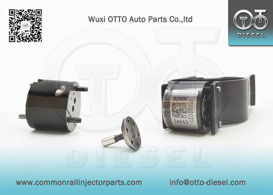 28264094 इंजेक्टर कंट्रोल वाल्व इंजेक्टर 28230891 के लिए