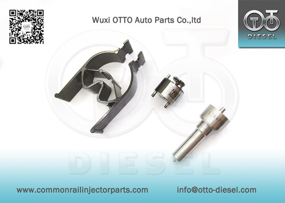 नोजल-वॉल्व किट 7135 - 619 DELPHI इंजेक्टर मरम्मत किट के लिए DELPHI इंजेक्टर SSANGYONG R04501D