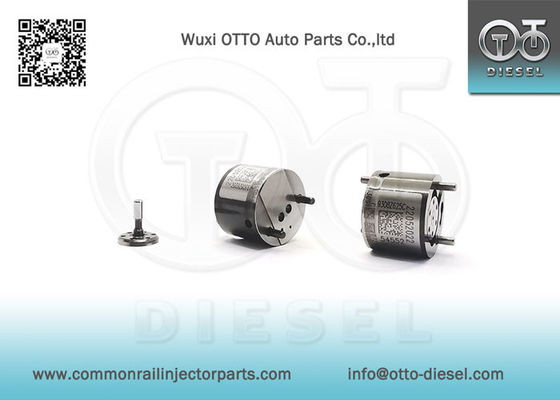 डेल्फी कॉमन रेल इंजेक्टर R00101D के लिए 9308-625C कॉमन रेल कंट्रोल वाल्व