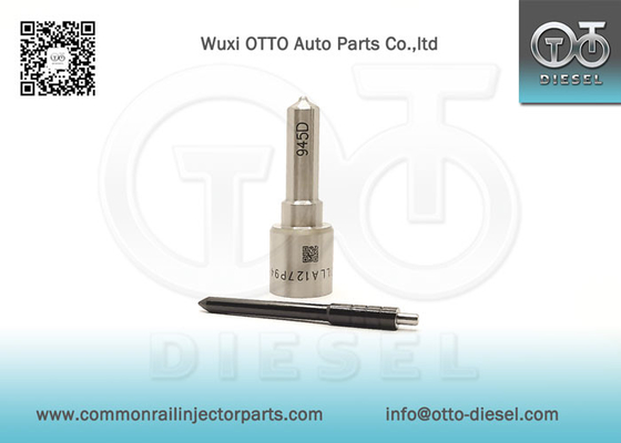 RE530361 इंजेक्टरों के लिए DLLA127P945 DENSO कॉमन रेल नोजल
