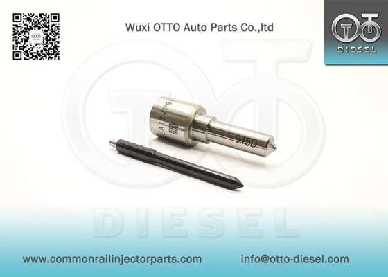 RE530361 इंजेक्टरों के लिए DLLA127P945 DENSO कॉमन रेल नोजल