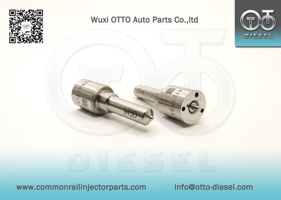 RE530361 इंजेक्टरों के लिए DLLA127P945 DENSO कॉमन रेल नोजल