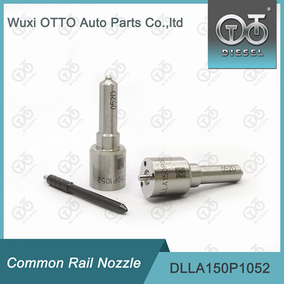 HOWO इंजन के लिए Denso कॉमन रेल नोजल DLLA150P1052