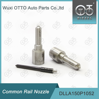 HOWO इंजन के लिए Denso कॉमन रेल नोजल DLLA150P1052