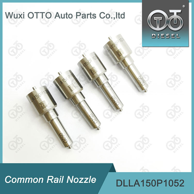 HOWO इंजन के लिए Denso कॉमन रेल नोजल DLLA150P1052