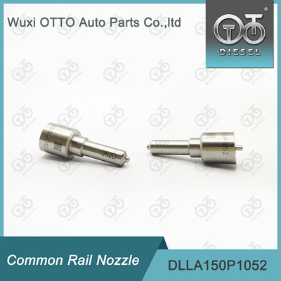 HOWO इंजन के लिए Denso कॉमन रेल नोजल DLLA150P1052