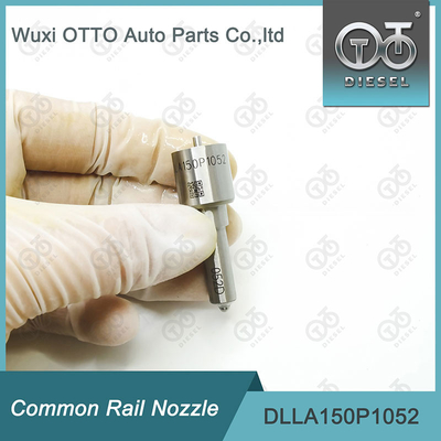 HOWO इंजन के लिए Denso कॉमन रेल नोजल DLLA150P1052