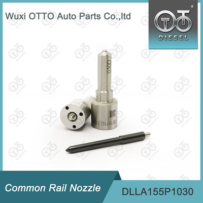 इंजेक्टर के लिए DLLA155P1030 डेंसो कॉमन रेल नोजल 095000-956X