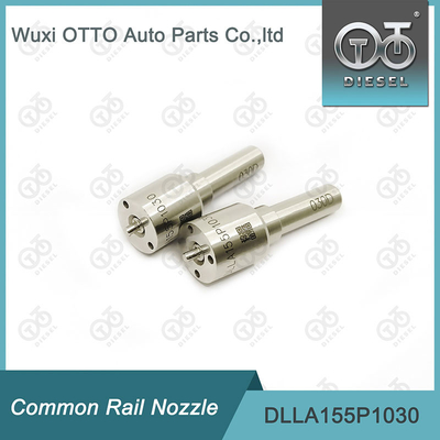 इंजेक्टर के लिए DLLA155P1030 डेंसो कॉमन रेल नोजल 095000-956X