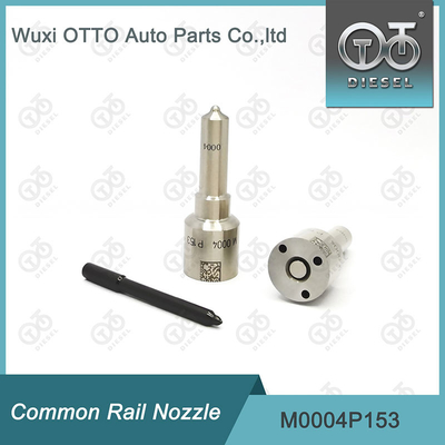 Siemens VDO Common Rail Nozzle M0004P153 के लिए A2C59513596 5WS40253