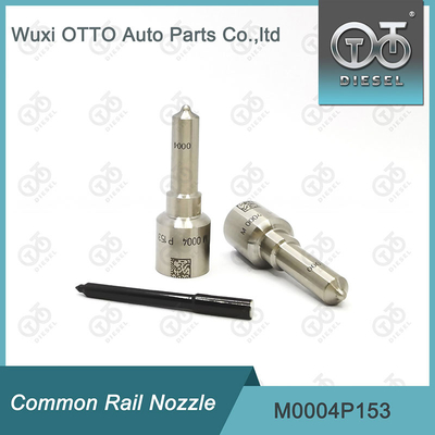 Siemens VDO Common Rail Nozzle M0004P153 के लिए A2C59513596 5WS40253