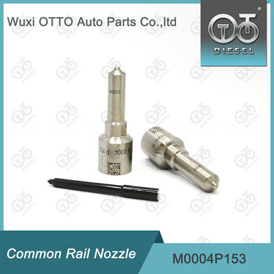 Siemens VDO Common Rail Nozzle M0004P153 के लिए A2C59513596 5WS40253