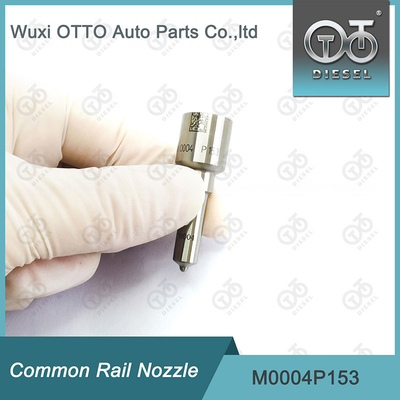 Siemens VDO Common Rail Nozzle M0004P153 के लिए A2C59513596 5WS40253