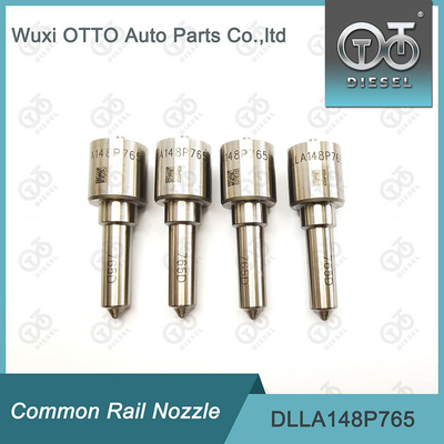 निसान एक्स-ट्रेल 09500-051# 16600-8H80# के लिए डेन्सो DLLA148P765 कॉमन रेल नोजल