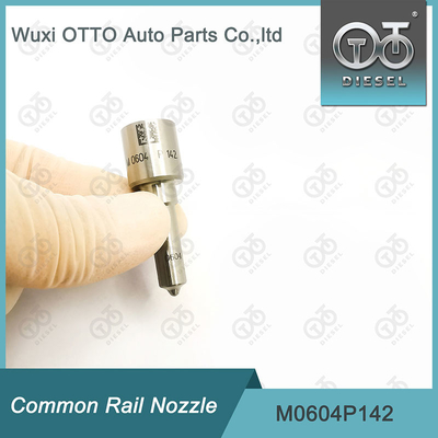 M0604P142 SIEMENS VDO इंजेक्टरों के लिए कॉमन रेल नोजल 5WS40149-Z / 5WS40063