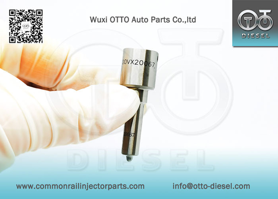 F00VX20067 / F00 VX 20067 बॉश Piezo नोजल,ईंधन इंजेक्टर नोजल